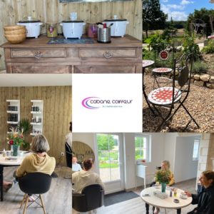 cabane coiffeur coiffeur loches