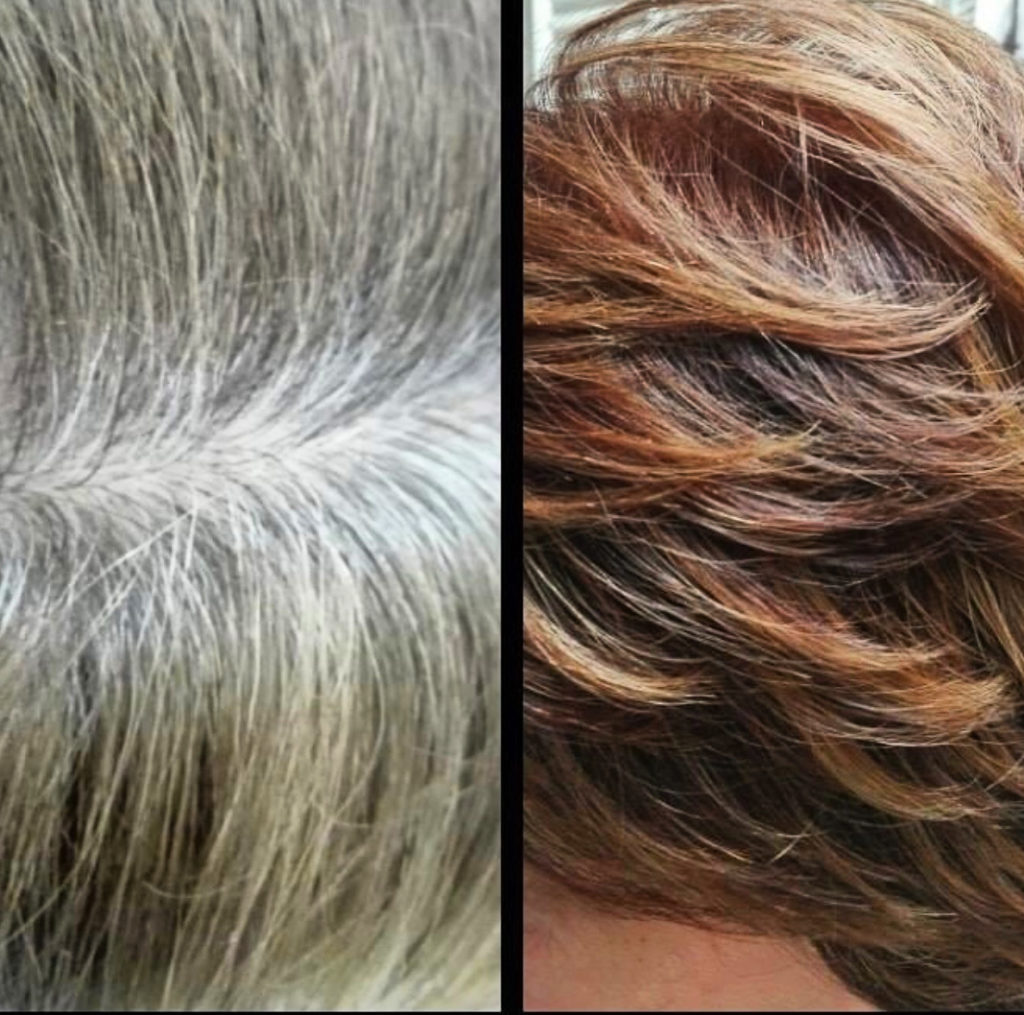 cabane coiffeur