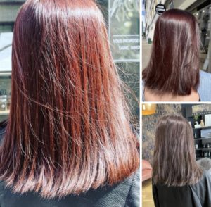 cabane coiffeur