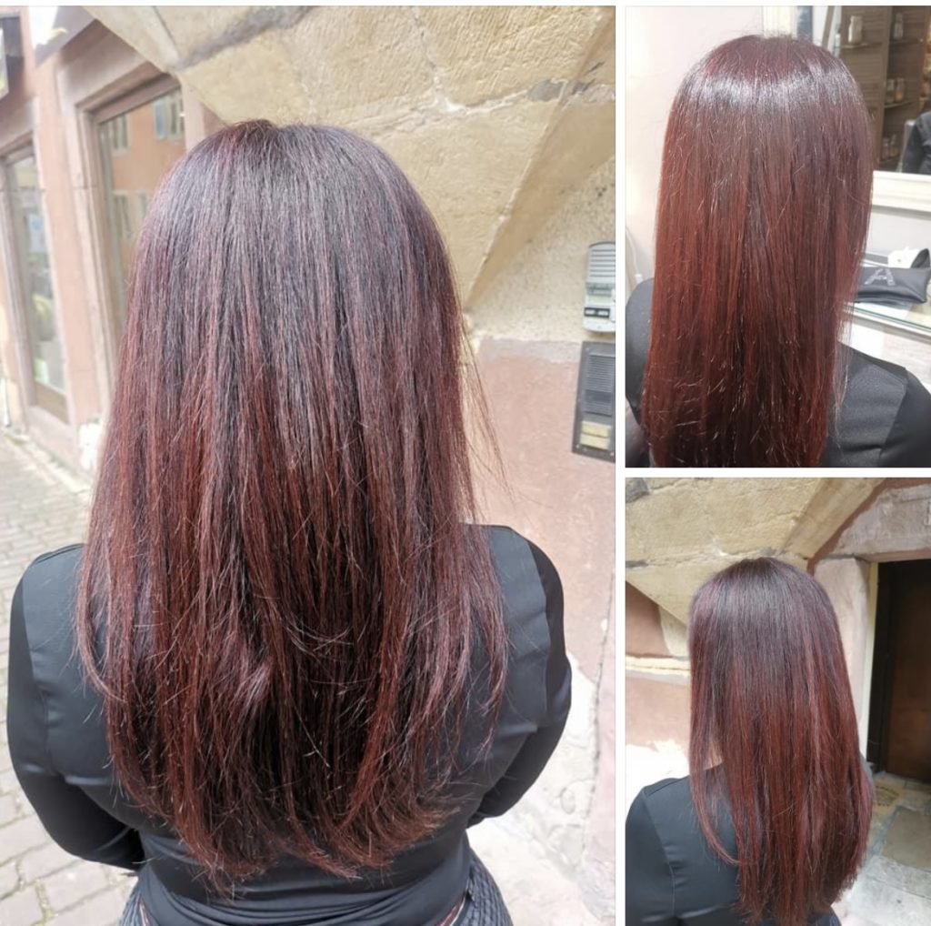 cabane coiffeur