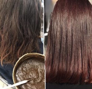 cabane coiffeur