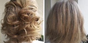 cabane coiffeur