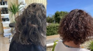 coiffeur loches