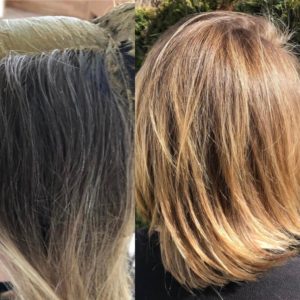 coiffeur loches