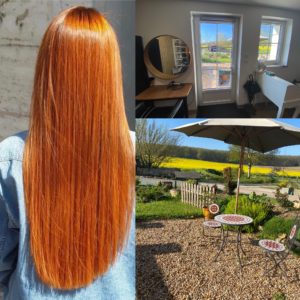 cabane coiffeur