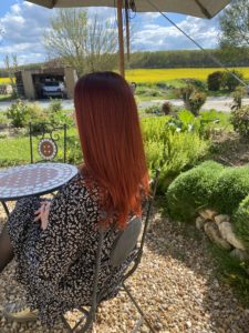 cabane coiffeur