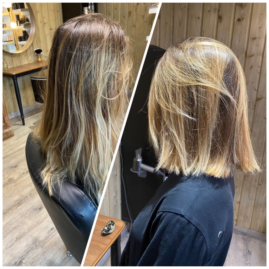 Coiffeur Saint Quentin De Baronnull