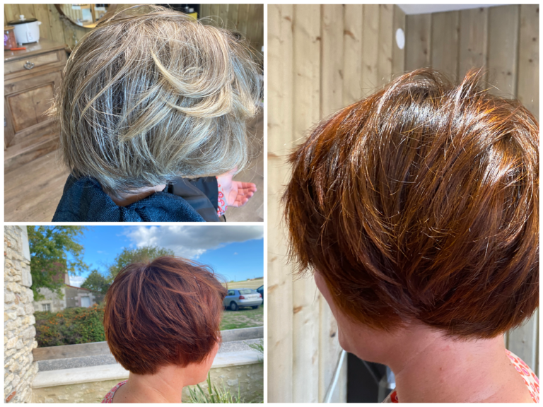 coiffeur loches