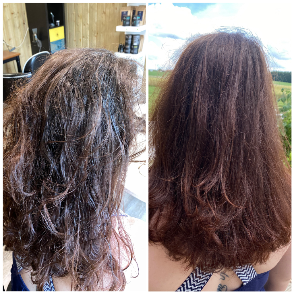 coiffeur loches