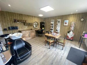 coiffeur loches